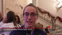 Donna sport, Bagnato: “Organizzazione e volontà alla base di questo risultato”