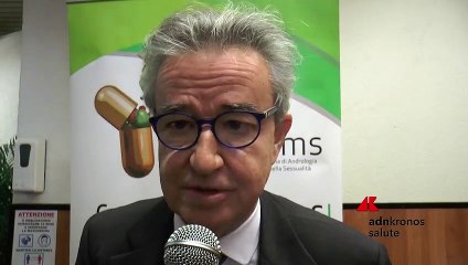 Lenzi (AISC): “Parlare di andrologia per affrontare crisi delle nascite”