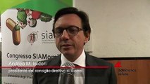 Isidori (Siams): “Approccio corretto all’andrologia per limitare effetti collaterali”