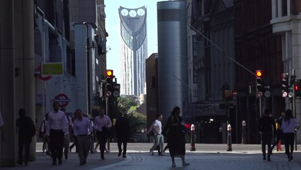 Inflation eases slightly to 10.7% as price rises slow