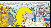 Newbie's Perspective Sabrina 2000s Comic Issue 7 Review
