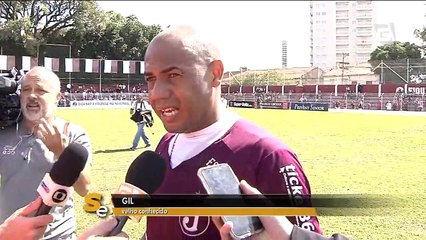 Com Javari lotada, Juventus vence e sobe à Série A2 do Paulista