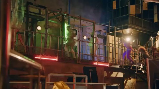 Drag Den with Manila Luzon S1 Ep 1 - S01E01