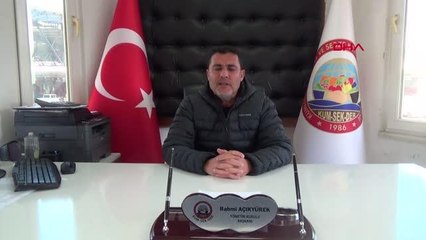 SEL FELAKETİNİN YAŞANDIĞI KUMLUCA'DA HALE GİREN ÜRÜN, YÜZDE 90 AZALDI