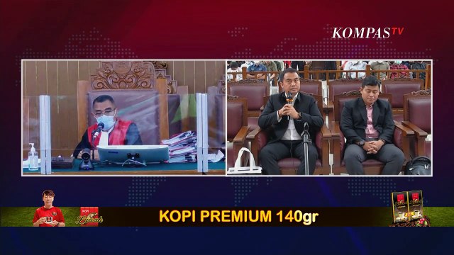 Sidang Sambo, Ahli Balistik Bersaksi Terima 10 Selongsong Peluru dari 2 Jenis Senjata yang Berbeda