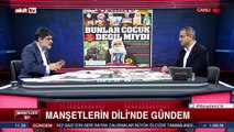 Neresinden bakarsan bak riyakarlık! Bunlar da çocuk değil mi Kılıçdaroğlu?