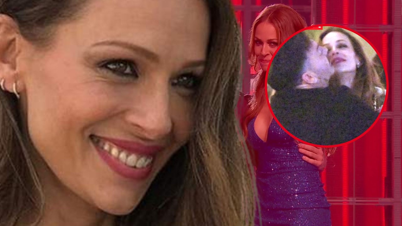 El hombre que besa a Eva González y pone celoso a Cayetano Rivera