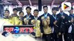 NU Bulldogs, nakuha ang unang titulo sa UAAP Taekwondo Poomsae event