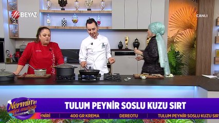 Nermin'in Enfes Mutfağı 14 Aralık 2022 / 76. Bölüm