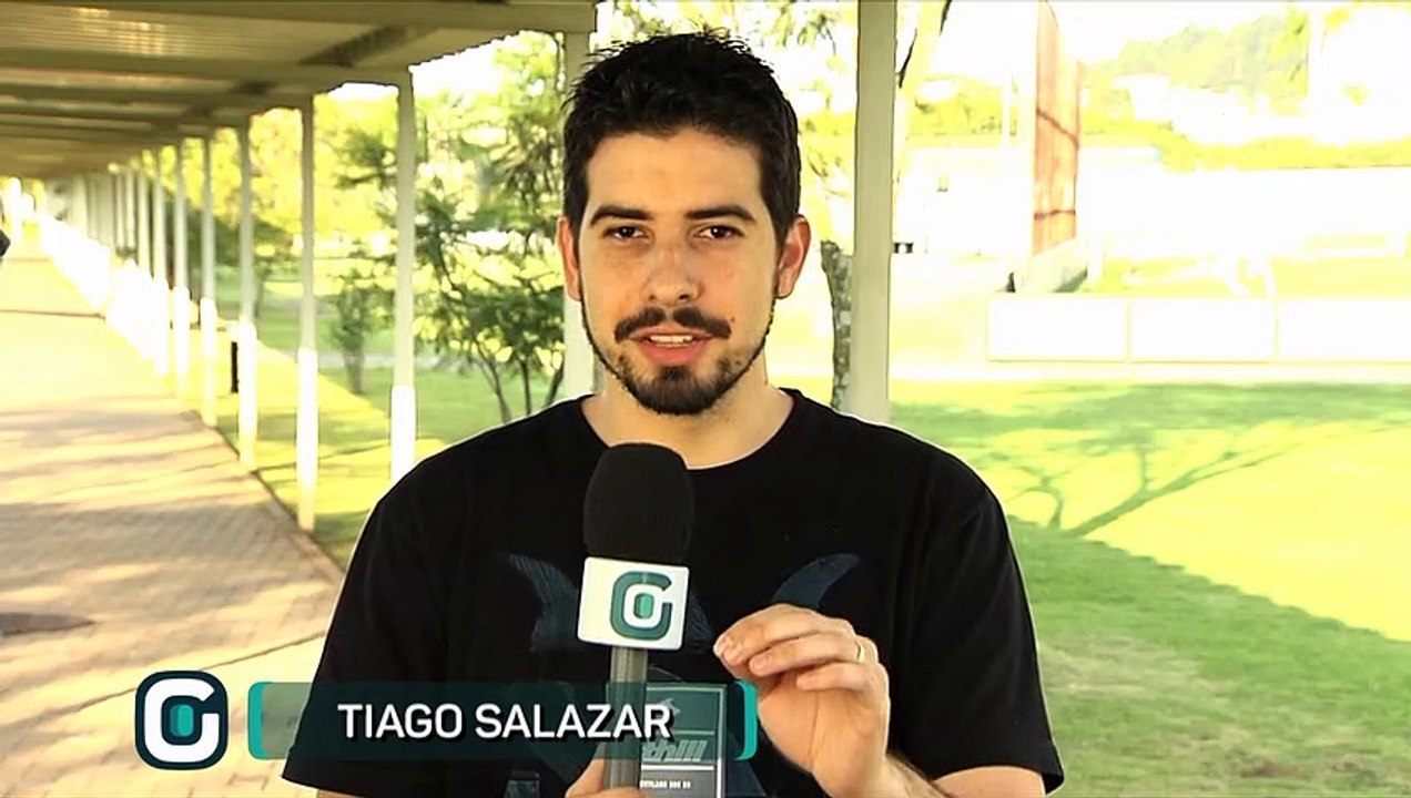 Terça-feira no Corinthians com reclamação, viagem de Andrés e escalação