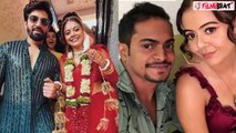 Devoleena Bhattacharjee के पति नहीं हैं Vishal Singh, Gym Trainer से रचाई शादी, हुआ Shocking खुलासा!