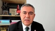 Türk Eczacıları Birliği Başkanı Üney: Eczacıların Sorunları Çözülmemiş Oldu Ama Umuyorum Ki Piyasadaki İlaç Yokluklarıyla İlgili Olarak Sahayı Biraz...