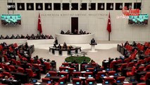 İYİ Partili Ataş: 3.8 triyon lira borç Erdoğan'ın yüzüncü yıl hediyesidir