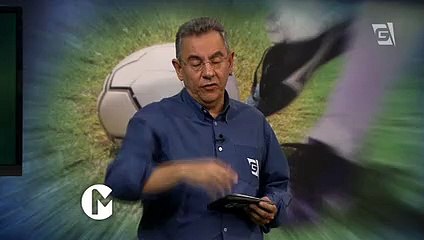 Assista aos gols da vitória do Santos contra o Criciúma