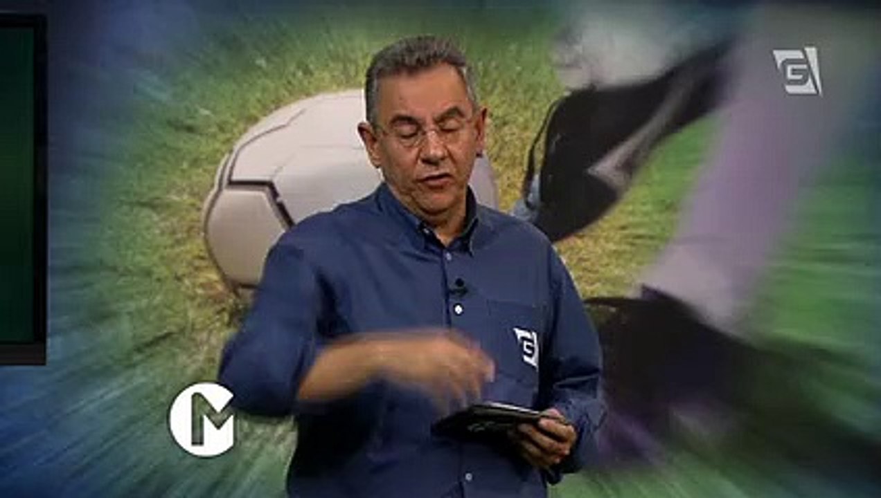 Assista aos gols da vitória do Santos contra o Criciúma