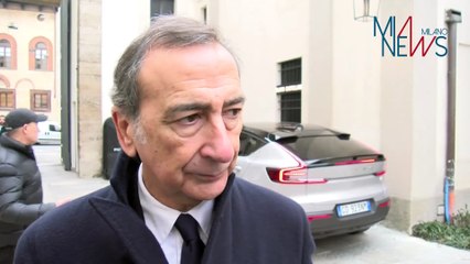 Milano, il sindaco Sala: "A gennaio aumenteranno i biglietti dell'Atm"