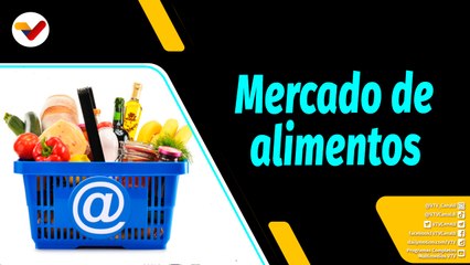 Al Aire | Crecimiento en el sector alimentario se estima cierre en 12% para este año 2022