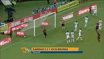 Veja os gols dos Campeonatos Estaduais pelo Brasil