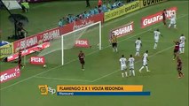 Veja os gols dos Campeonatos Estaduais pelo Brasil