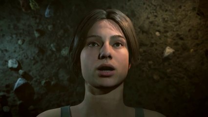 Scars Above - Bande-annonce Game Awards 2022