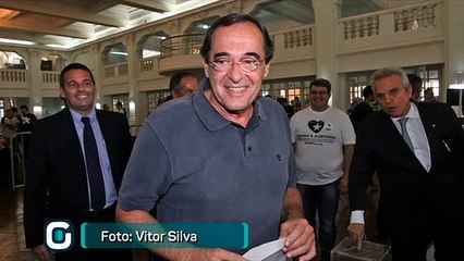 Conheça trajetória de Bebeto de Freitas