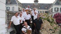 Mauvezin : les Chanteurs du Mont-Royal en concert en l’église Saint-Michel
