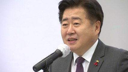 제주도 "지역 기업 상장 위해 투자·육성 지원 할 것" / YTN