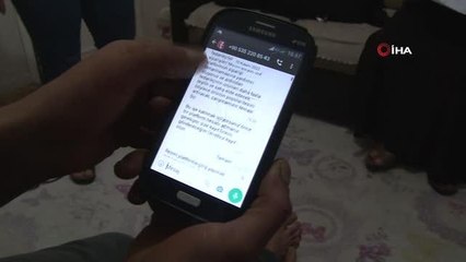 Telefona gelen mesajı açtı, hayatı karardı: Bipolar hastası genci 136 bin TL dolandırdılar