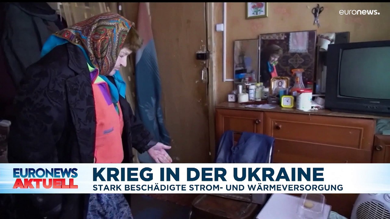 Nachrichten des Tages | 14. Dezember - Mittagsausgabe