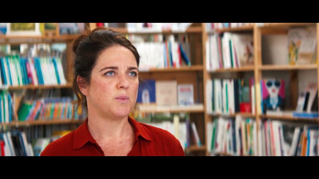 Youssef Salem a du succès Bande-annonce VF (2023) Ramzy Bedia, Noémie Lvovsky