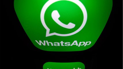 WhatsApp could disappear from the UK if Online Safety Bill passes