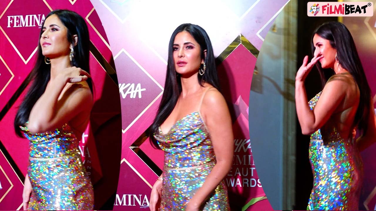 Katrina Kaif के इस video से Pregnancy की खबरें हुईं सच? Baby Bump देख उठे सवाल, Viral! FilmiBeat