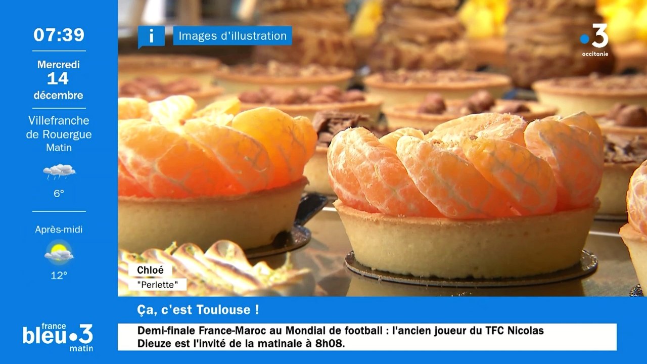 France Maroc ... Côté Saveurs