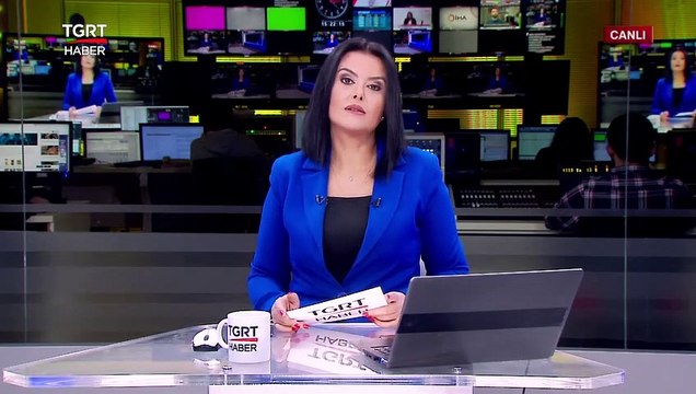 ABD'den Rusya'yı Kızdıracak Hamle! Ukrayna'ya Patriot Yollayacak - TGRT Haber