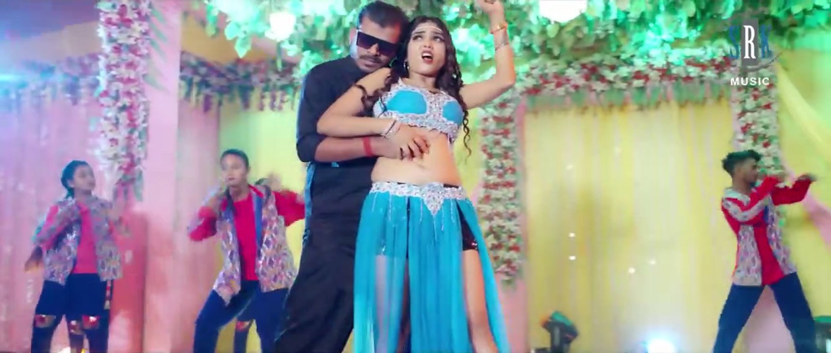 #VIDEO - #PRAMOD PREMI - Nachaniya Hau Kaniya Na - नचनिया हऊ कनिया ना - Superhit Song 2022