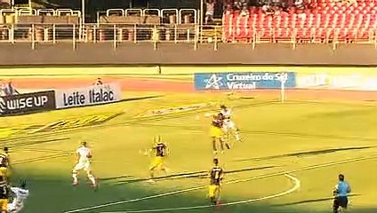 Melhores momentos - SPFC x RBB