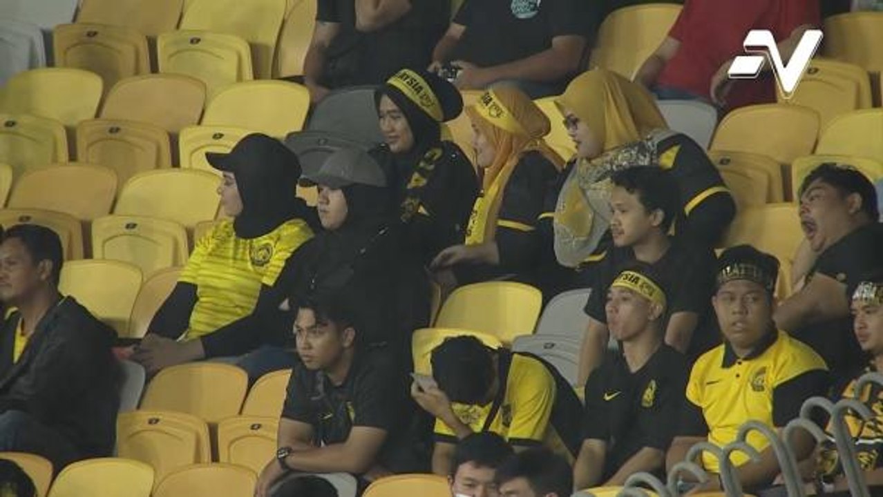 FAM akur keluhan penyokong berhubung harga tiket AFF