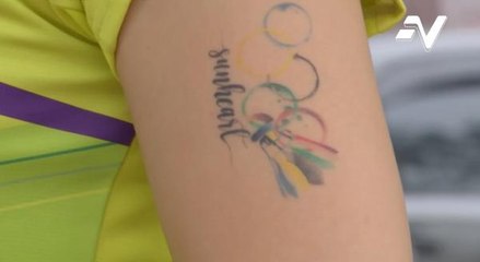 Soniia Cheah kini beralih ke bidang keusahawanan selepas bersara