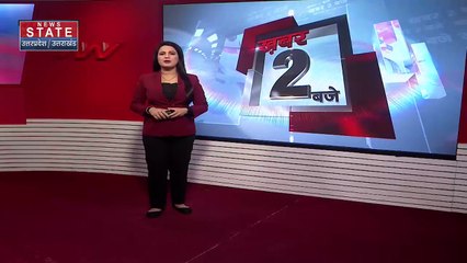 Uttar Pradesh : Lucknow में पुलिस महकमे में प्रमोशन की प्रक्रिया पूरी | UP News |