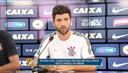 Carille apoia Tite e Felipe revela ‘segredo’ de treinador