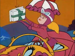 Wacky Races-Ep-12