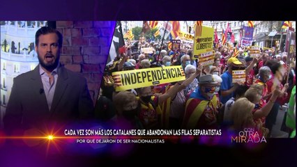 Con Otra Mirada - Por qué dejaron de ser nacionalistas