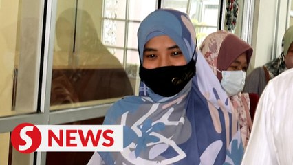 Real estate consultant claims trial to cheating