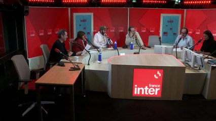 Les influenceurs se barrent en Andorre - Tanguy Pastureau maltraite l'info