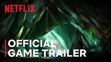 OXENFREE en Netflix: La Aventura de Terror y Misterio que No Puedes Perderte 🎮