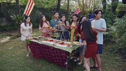 Nakarehas Na Puso: Full Episode 58 (December 14, 2022)