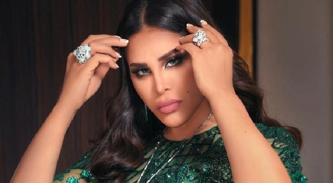 أحلام تُعلق على تصريحات حنان شوقي بحرصها على تقبيل يد زوجها قبل النوم