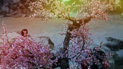 ធ្នូទេពទេវតាចម្បាំង ភាគ30