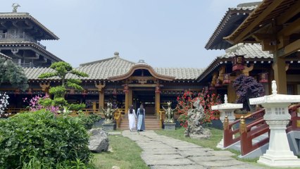 ធ្នូទេពទេវតាចម្បាំង ភាគ32