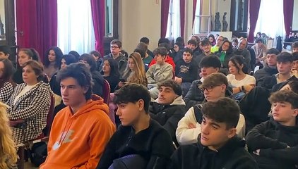 VIOLENZA DONNE, EDUCARE I GIOVANI
